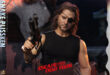 Asmus Collectibles latest escapes from NY, as Snake Plissken gets a Sideshow unboxing