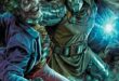 Full Batman/Deadpool cover slate revealed, along with a series of backup crossovers
