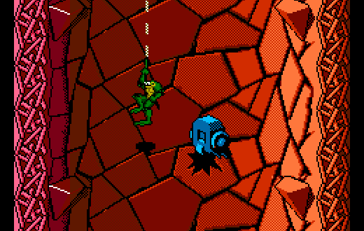 Evercade welcomes in Rare with first collection, including both the NES and arcade Battletoads