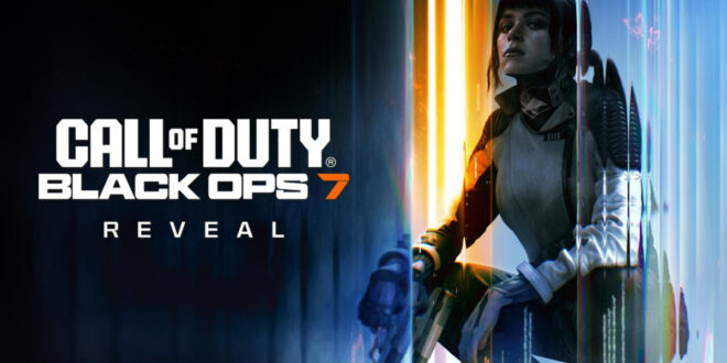 Gamescom ’25: Call of Duty: Black Ops 7 gets a full reveal, and it’s mighty different from what’s come before
