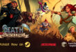 Gamescom ’25: Microprose and the legendary Ron Gilbert reveal Death by Scrolling
