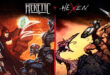 QuakeCon ’25: A pair of id classics return with Heretic + Hexen