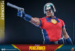 Peacemaker is on more than just your TV, with a Hot Toys figure coming in 2026