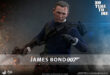 Hot Toys’ take on James Bond’s final appearance gets an unboxing