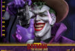 Hot Toys set to adapt Joker from the classic Batman tale, The Killing Joke