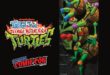 NYCC ’25: A TMNT panel, variant covers, and more are on the way from IDW
