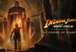 Gamescom ’25: Get a first-look at The Order of Giants, as Indiana Jones and the Great Circle is revealed for Switch 2