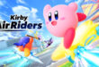 Get a full look at Kirby Air Riders via today’s Nintendo Direct