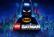 Gamescom ’25: LEGO Batman returns, in Legacy of the Dark Knight