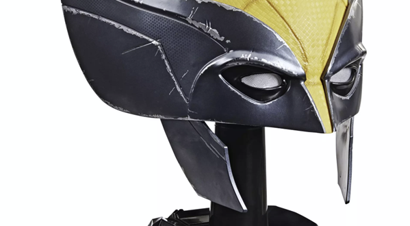 An iconic mask, a Star Wars helm, new X-Men ’97 and more go up for pre-order on Hasbro Pulse