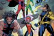 Relive some of the biggest #1 issues of Marvel’s Age of Apocalypse this November