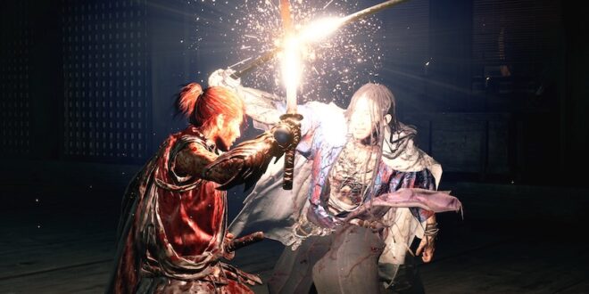Gamescom ’25: Explore the swordplay and creatures of Onimusha: Way of the Sword
