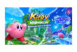 Get a deeper lookout Kirby and the Forgotten Land – Nintendo Switch 2 edition