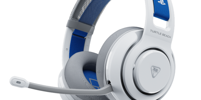 Turtle Beach’s Atlas 200 headset expands to PlayStation
