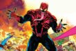 A whole new symbiote suit is spinning out of this fall’s Battleworld #3, and into the pages of Venom