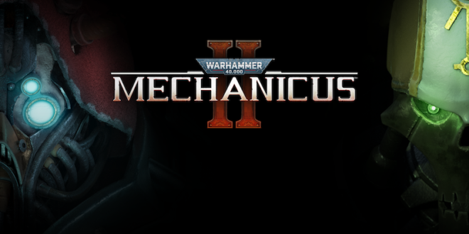 Gamescom ’25: Here’s what to expect from turn-based sequel Warhammer 40,000: Mechanicus II