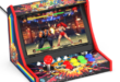 Transform a Switch or Switch 2 into a tabletop arcade with iMP’s Mini Arcade PRO