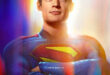 Superman flying to digital on August 15th, physical media in September