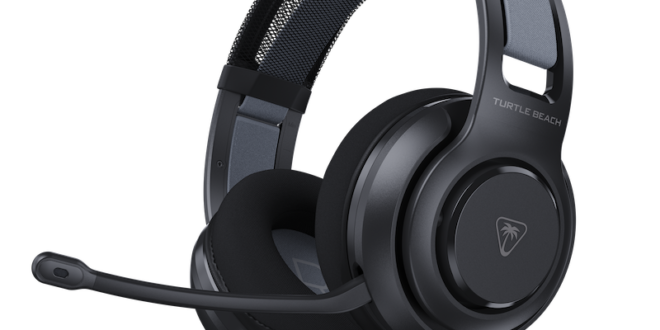 Turtle Beach Atlas 200 Multiplatform (Headset) Review