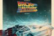 Back to the Future celebrates 40 years with special IMAX launch