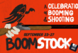 A celebration of all things “Boomer Shooter” Boomstock returns to Steam this month