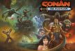 Conan the Barbarian #25 (Comics) Preview