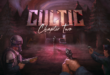 The second chapter of 3D Realms and Jasozz Games’ retro FPS Cultic arrives this month