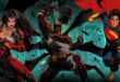 NYCC ’25: DC Comics heads back to the Con with multi-level booth and more