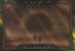 DUNE Chrome Trading Cards arriving next month