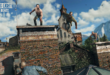 Check out 110 years of zombies, with Dying Light: The Beast
