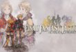 Watch the opening cinematic for Final Fantasy Tactics – The Ivalice Chronicles