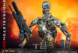T2 comes to life courtesy of Hot Toys upcoming Endoskeleton