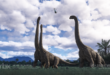 Jurassic World arrives for Microsoft Flight Simulator 2024 on PC
