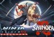 Dotemu and SEGA team up for double ninja action with Ninja Gaiden/Shinobi PC bundle