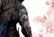 A brutal version of Spawn returns next month from Image Comics and Todd McFarlane