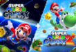 Super Mario Galaxy and more lead the way in Nintendo Direct