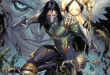 The Darkness returns to Image Comics this December