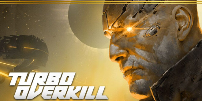 Turbo Overkill surprise-launches Ultimate Edition on consoles