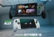 ROG Xbox Ally (and Ally X) his pre-order, coming in October