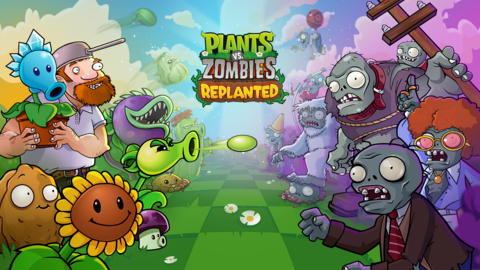 Nintendo Download: Replant, Reload, Relax