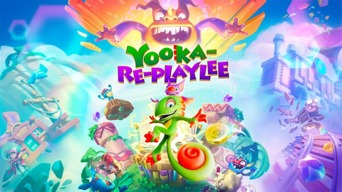 Nintendo Download: Escaping the Spiral