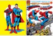 More DC x Marvel on the way, with Superman and Spider-Man