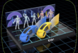 NYCC ’25: Hasbro reveals TRON HasLab and more