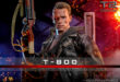 It’s another Hot Toys Terminator unboxing, from Sideshow