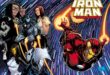 NYCC ’25: Marvel reveals a fresh run for Iron Man