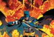 Check out a preview of Knightfight, DC K.O.’s spinoff miniseries