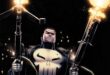 The Punisher to roll into ongoing series in February