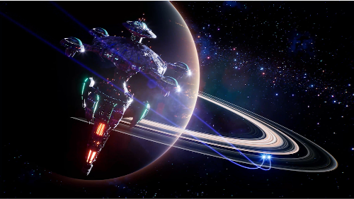 Nightdive’s remake of System Shock is Switch-bound