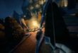 Tale a dive into the play of Thief VR: Legacy of Shadow