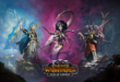 More Total War: WARHAMMER III is coming in December